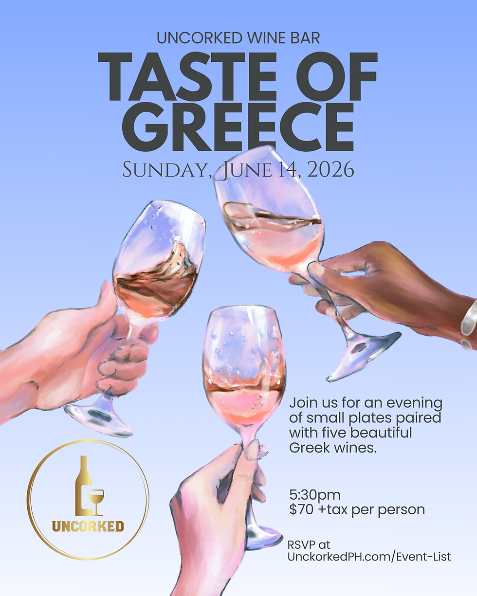 Taste of Greece