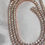 Thumbnail: 14k Rose Gold Tennis Chain