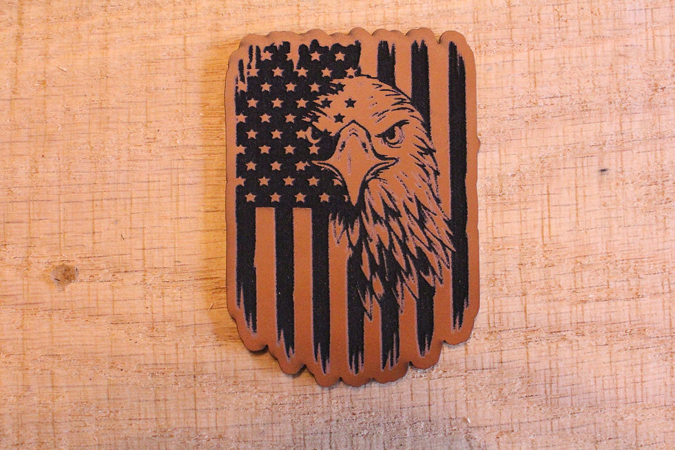 Thumbnail: Patriotic Patches