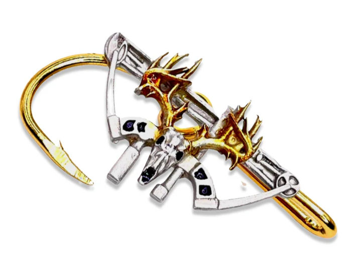 Thumbnail: Hat Clips