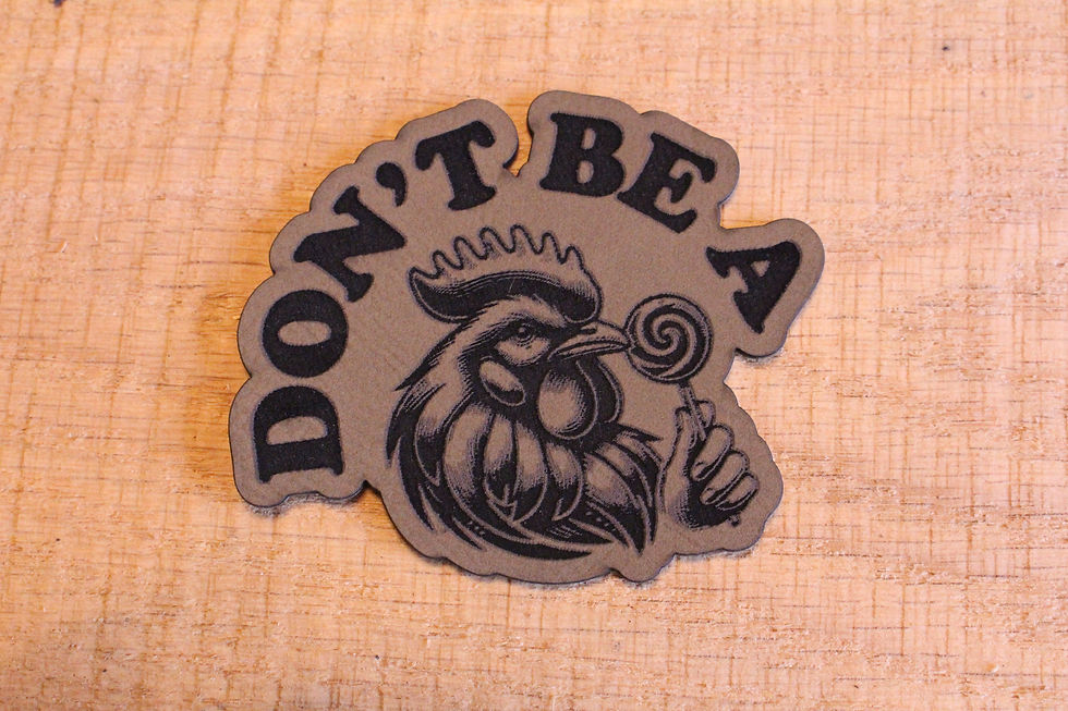 Thumbnail: Funny Patches