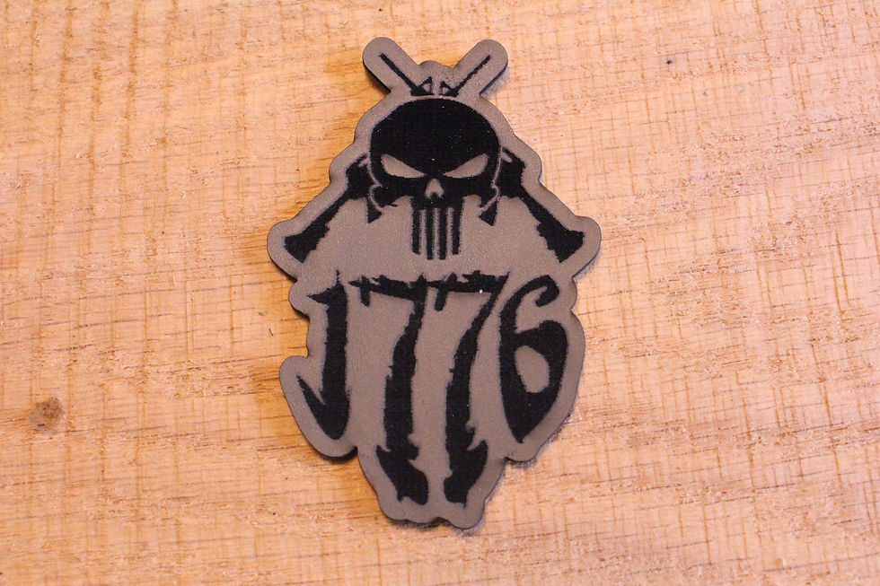 Thumbnail: Patriotic Patches
