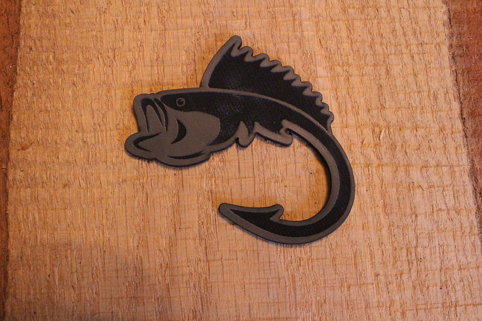 Thumbnail: Fishing Patches