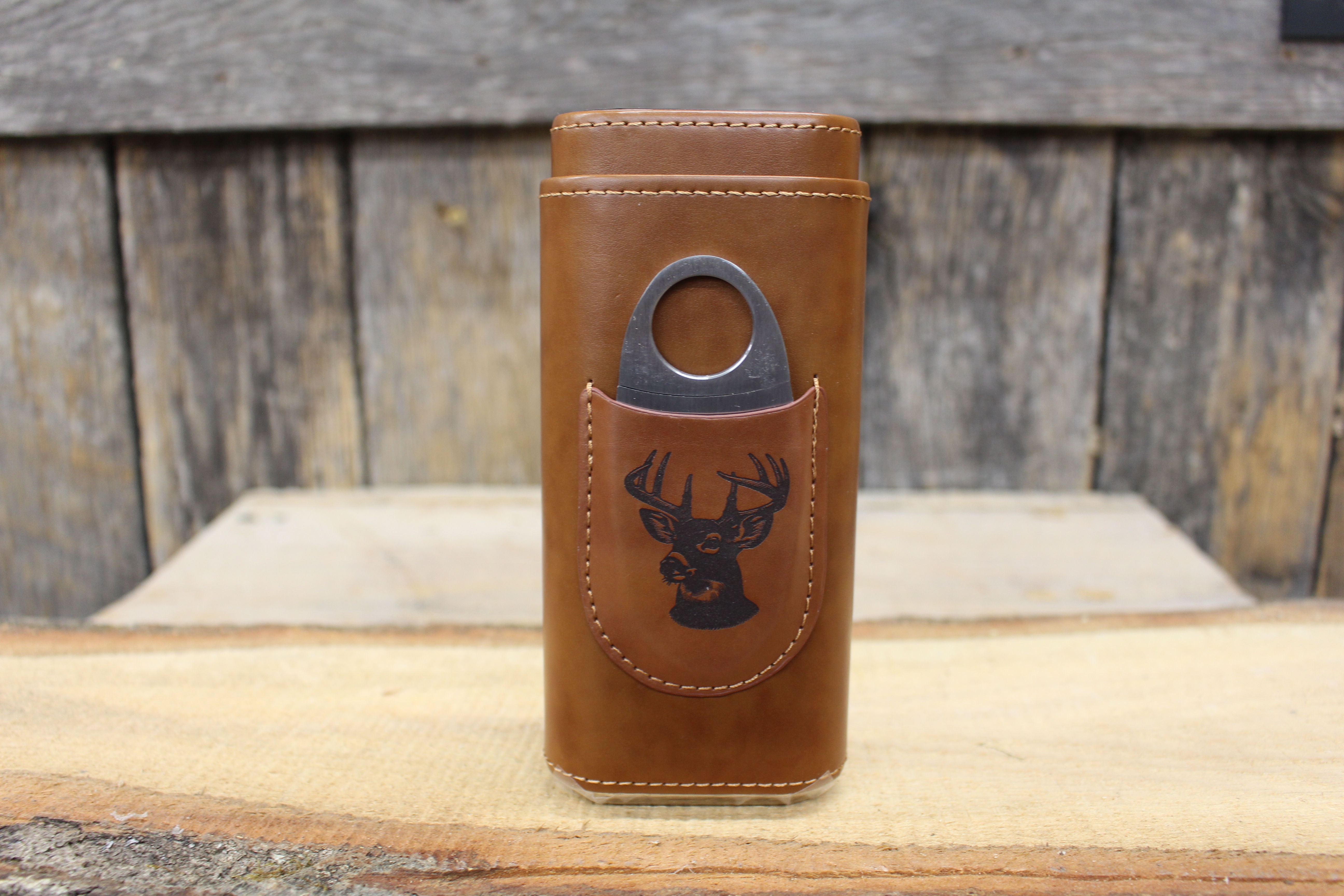 Cigar Case
