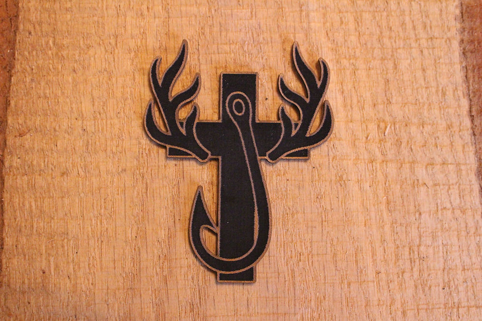 Thumbnail: Fishing Patches