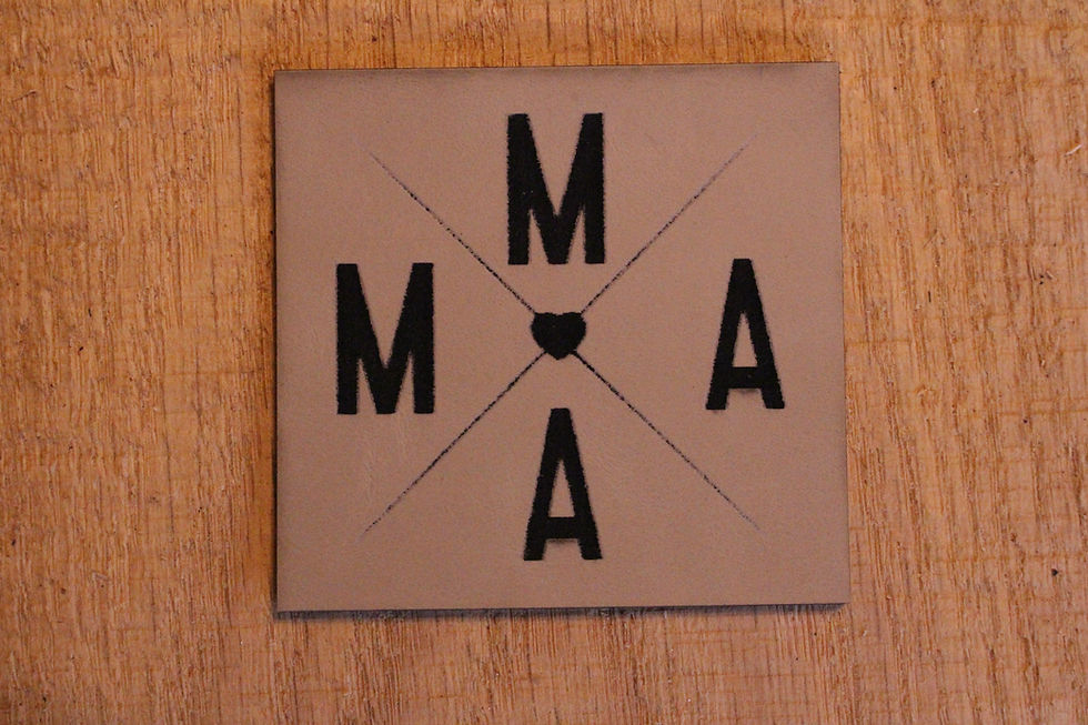 Thumbnail: Mama's Patches