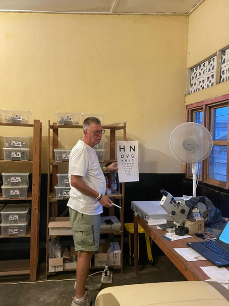 Quelle expérience !