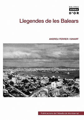 Llegendes. Foto. Amazon.jpg