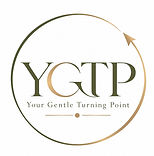 Logo van Your Gentle Turning Point