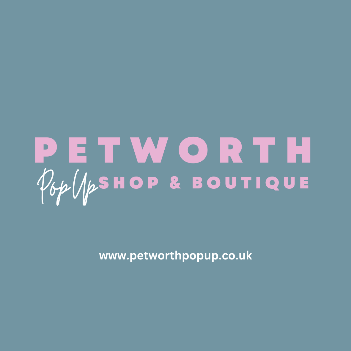 Apply to NT and PPU Christmas Makers Mar Petworth Pop Up