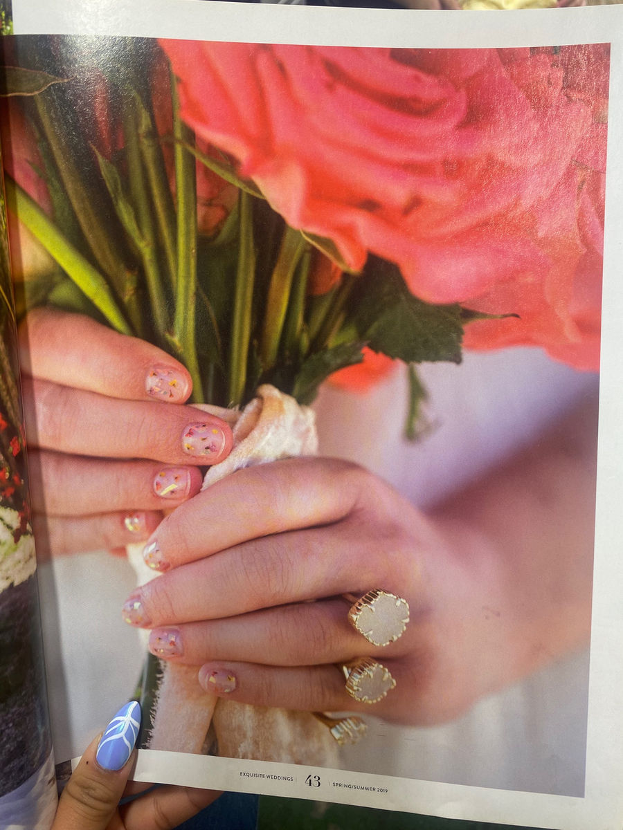 Walk In OKC Hair & Nail Salon