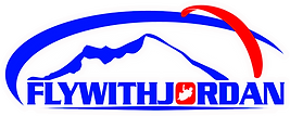 FlyWithJordan Logo