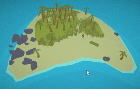 STRANDED