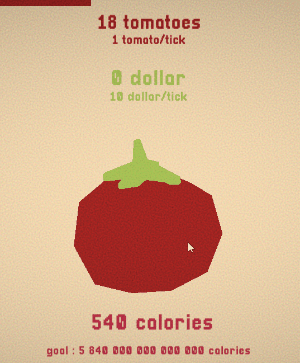 TOMATOES