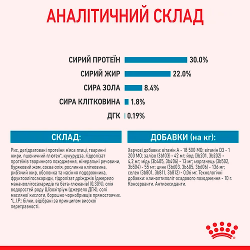 Прев'ю: Royal Canin Maxi Starter Mother&Babydog сухий корм для вагітних собак та цуценят