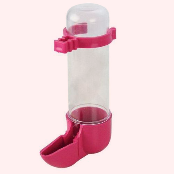 Годівниця-поїлка для птахів Природа 60 мл пластик