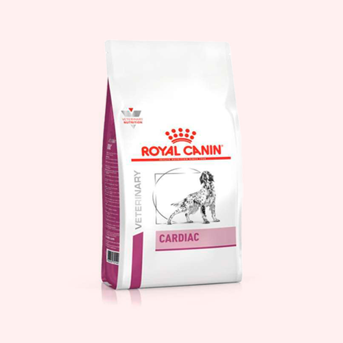 Royal Canin Cardiac Dog сухий корм для собак при серцевій недостатності 2 кг