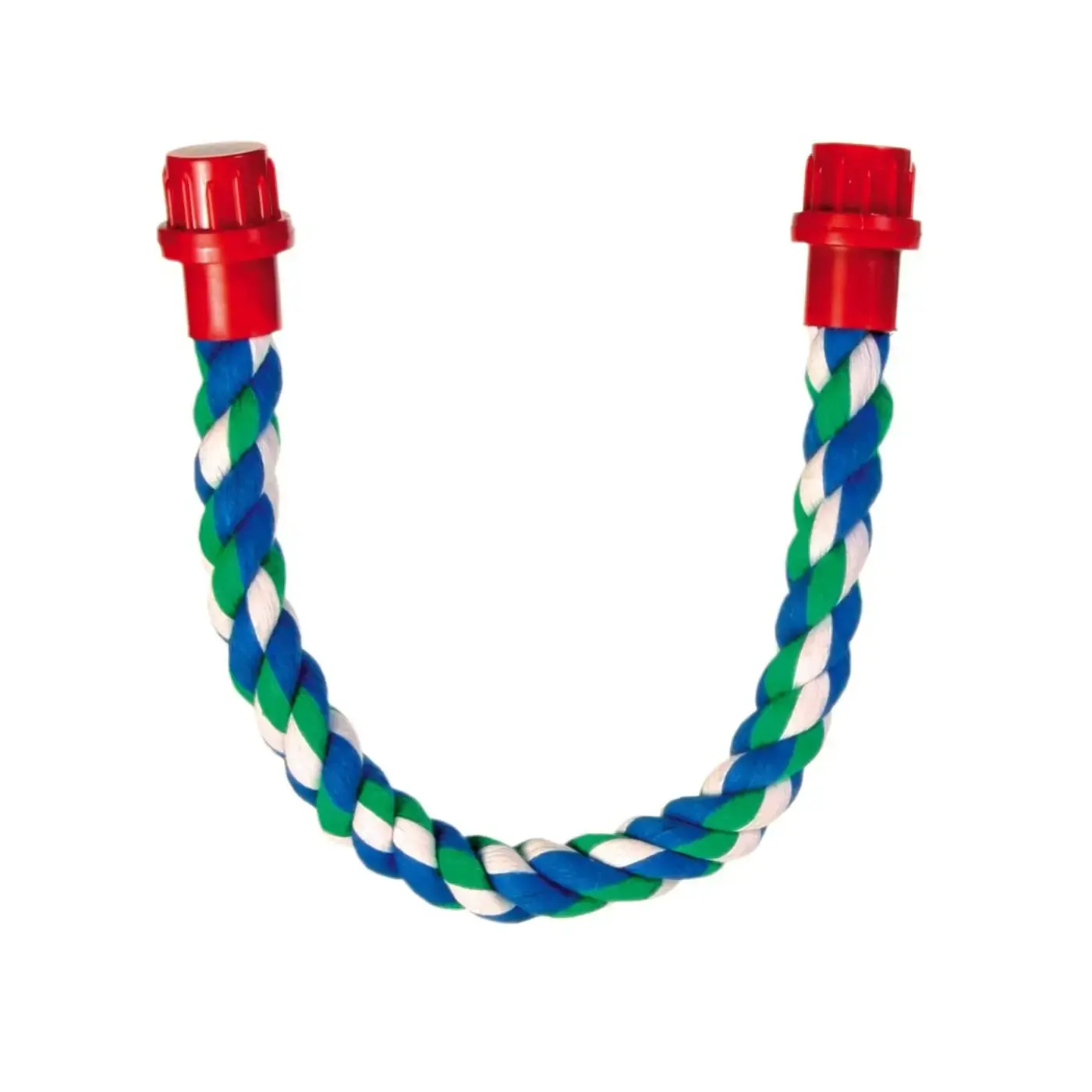 Канат для клітки Trixie 37 см d=16 мм (текстиль)