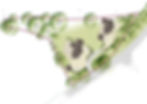 Proposed site plan