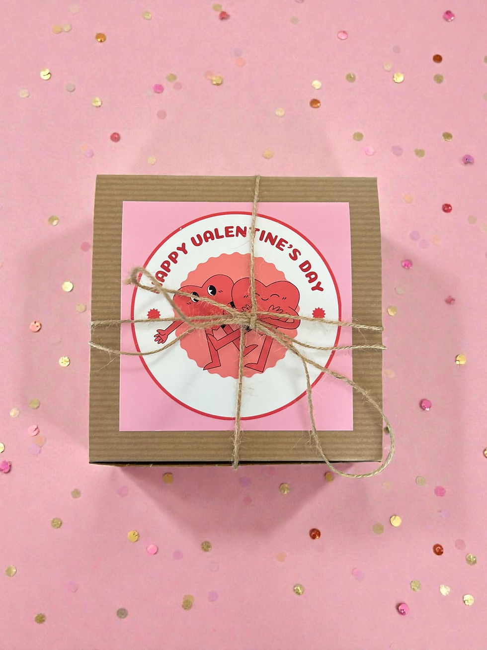 Thumbnail: Wrapped Gift Boxes - Choose from our Selections