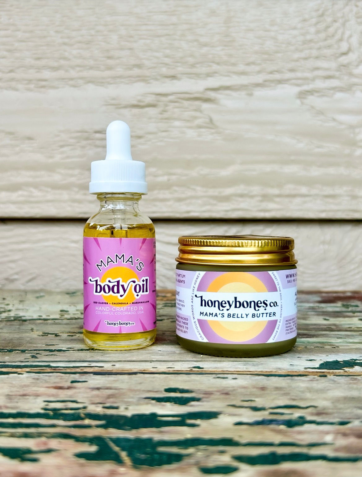 Mama Bundle
