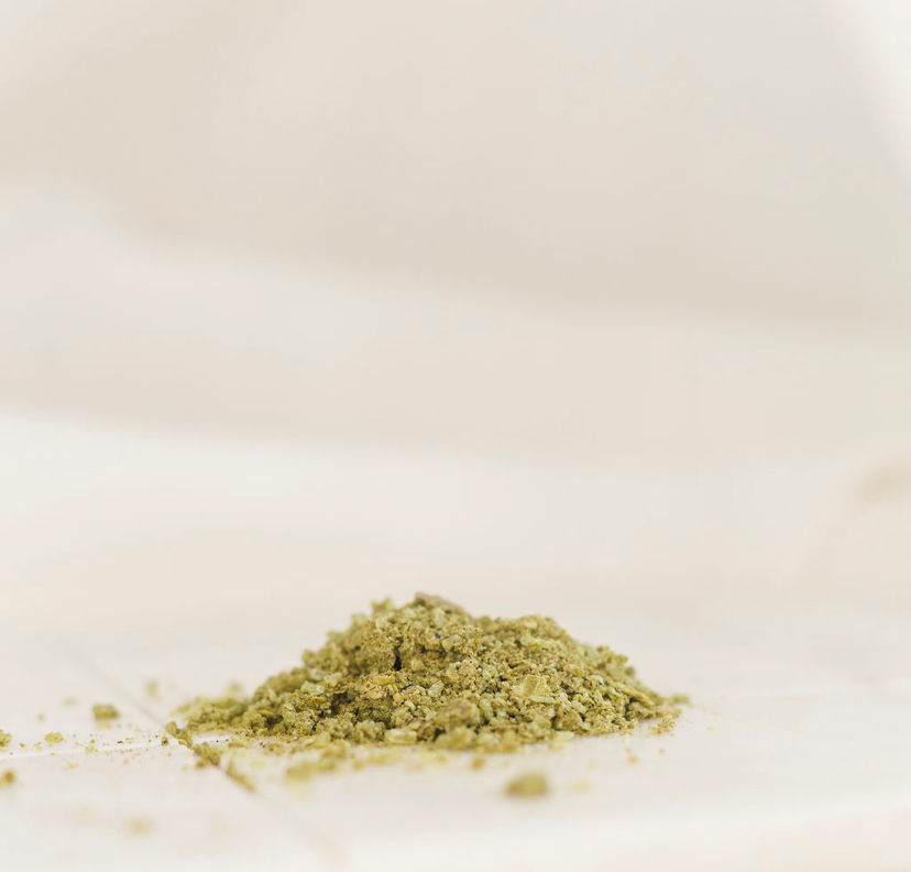 Thumbnail: Muscle-Mend Botanical Bath Soak - SMALL