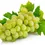 Thumbnail: Grapes - Green