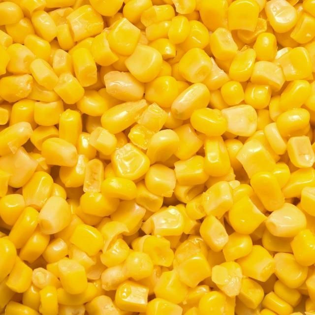 Sweet Corn Frozen