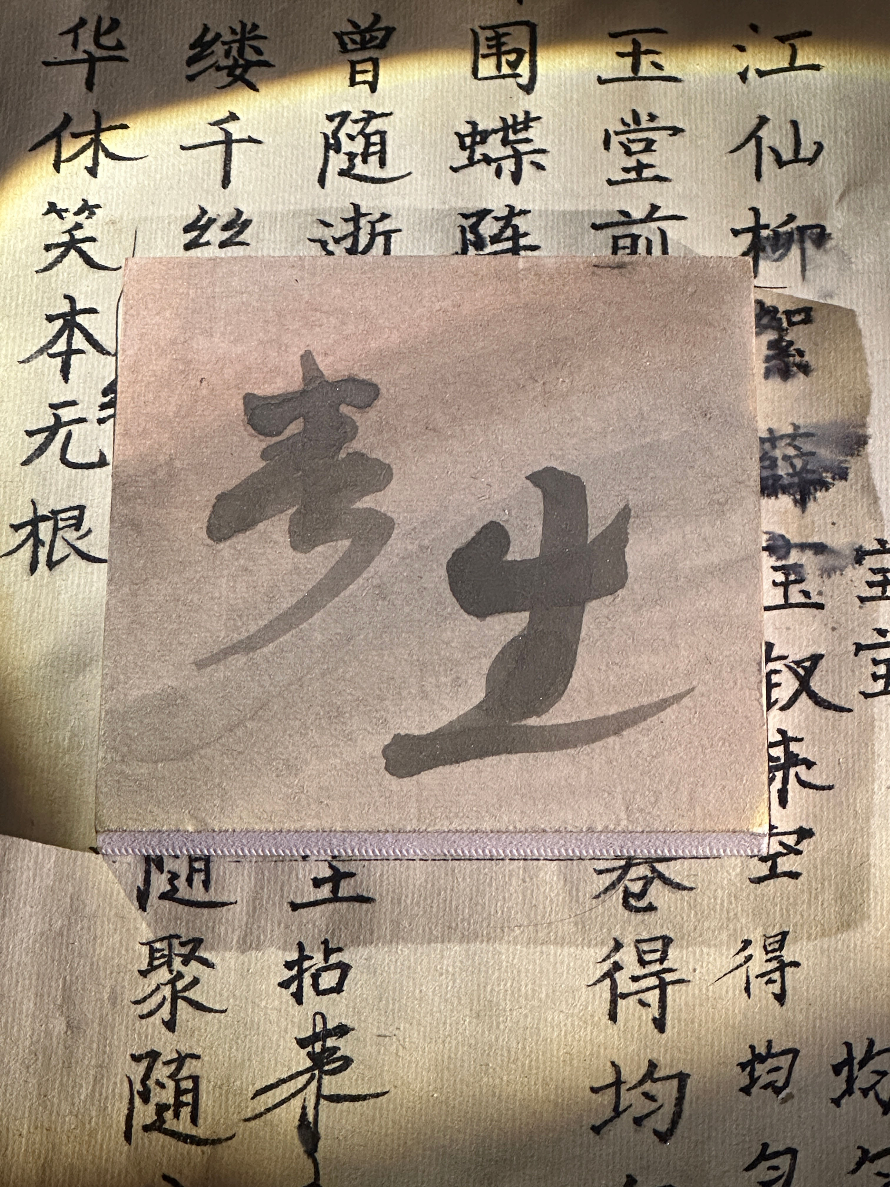 春生 Birth