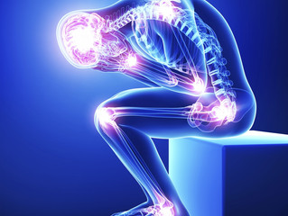 Are You in Pain?