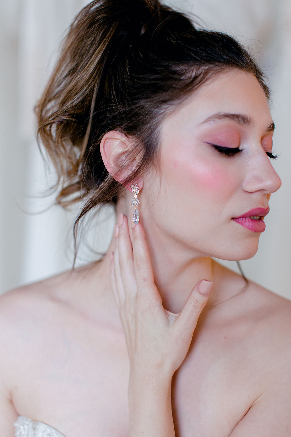 Thumbnail: Darcey Earrings