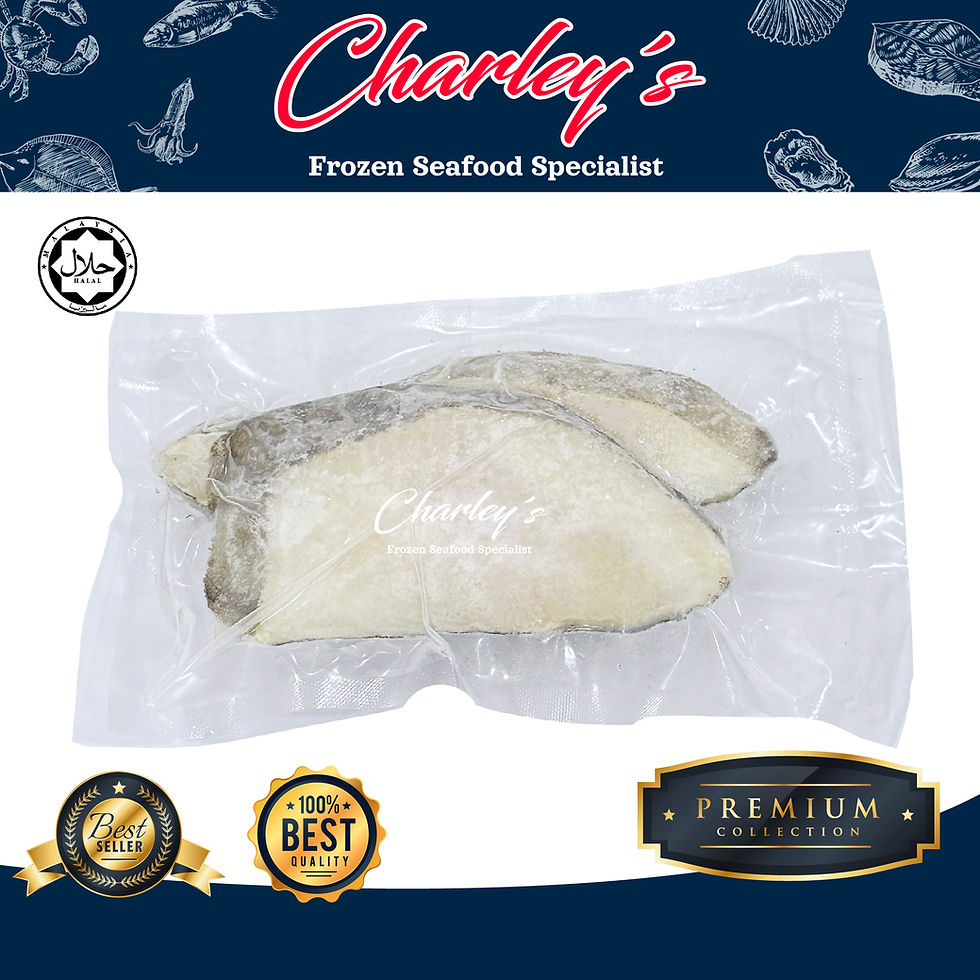 Thumbnail: Halibut Fish