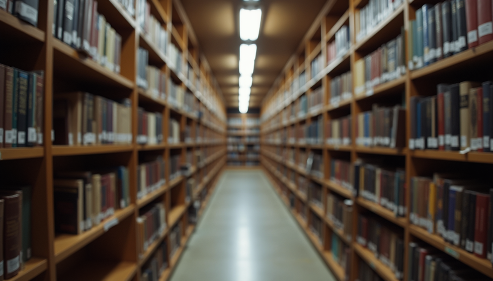 Top Trends in Academic Publishing for 2026