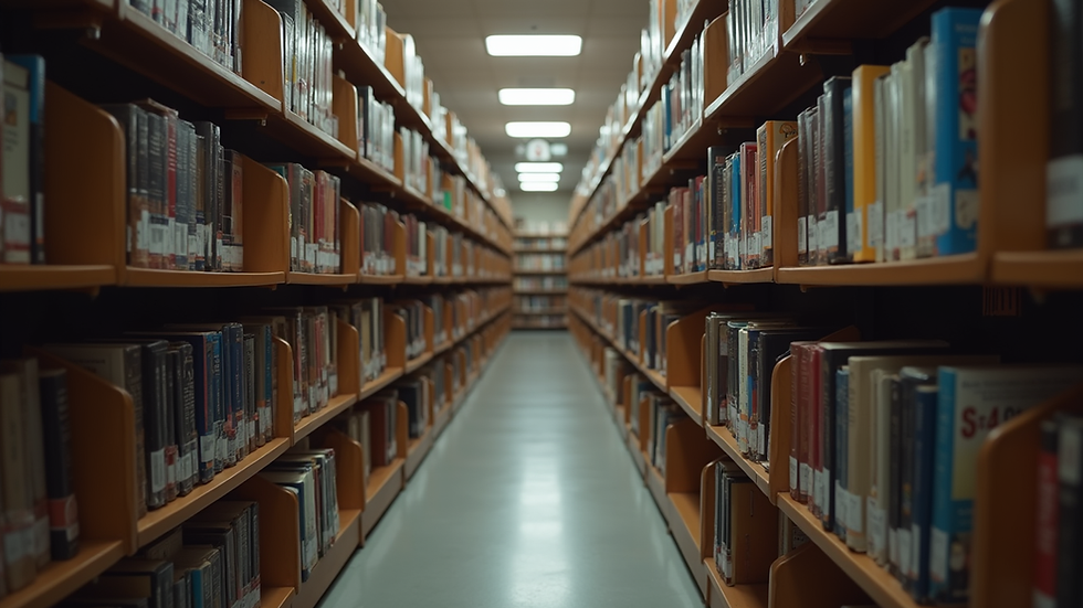 Enhancing Research Skills Through Expert Training Programs