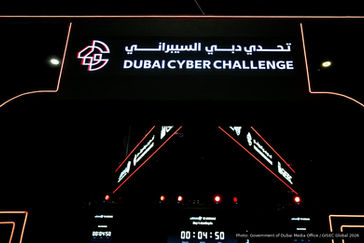 How Should Global Brands Adapt Event Briefs for Dubai?