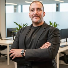 MoeX Mohamad Alhusseini pfp