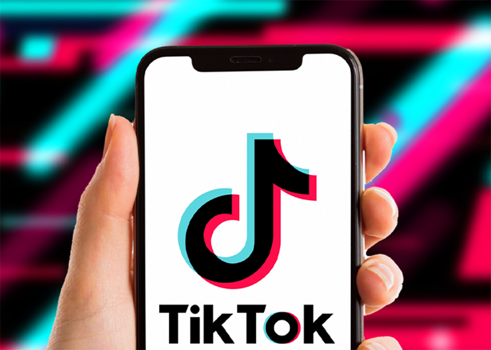 blockchain advertising agency GCC social commerce TikTok MENA 2026