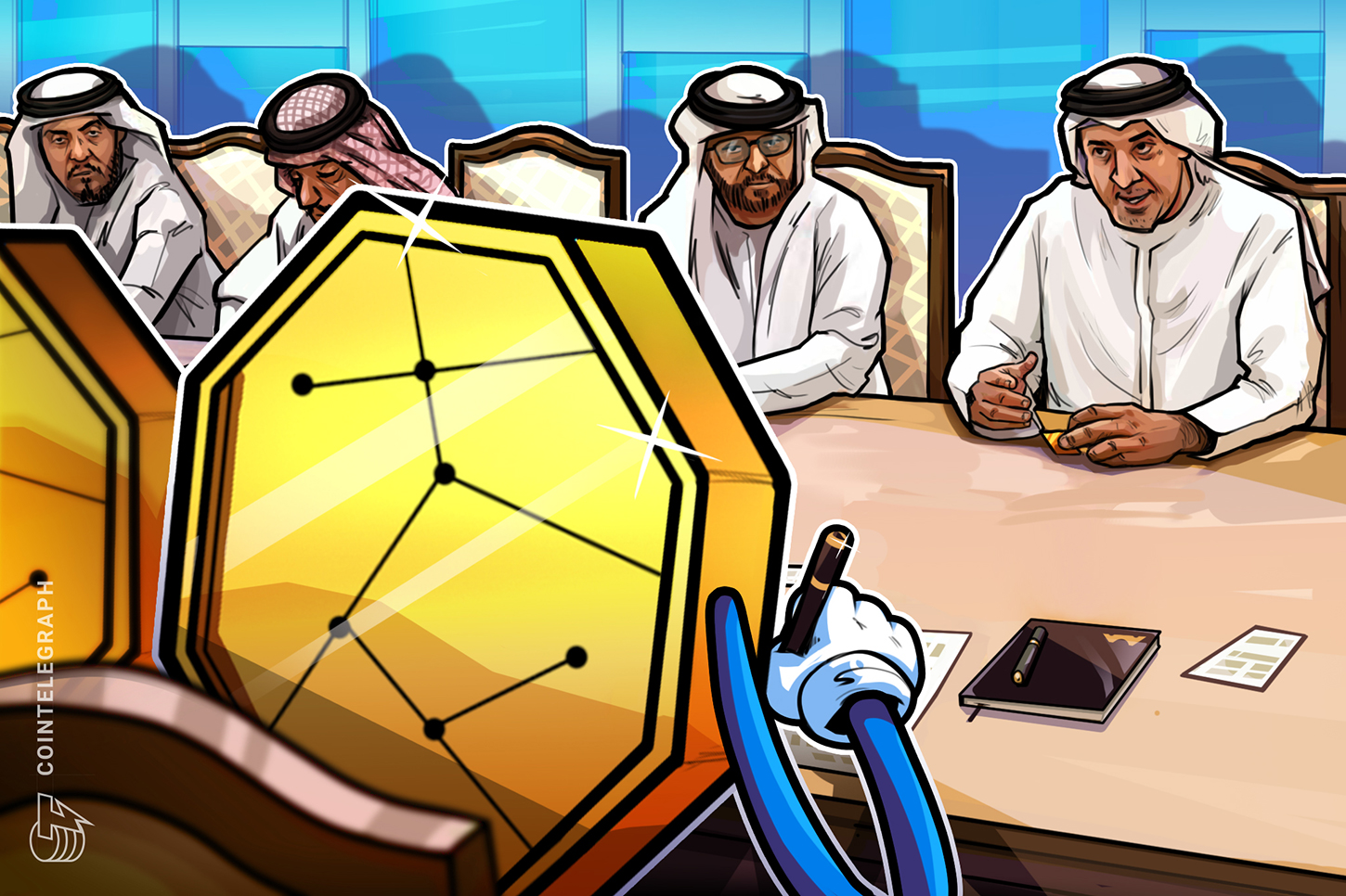 Dubai VARA tightens crypto marketing rules for blockchain advertising agencies UAE 2026