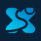 SNXS logo