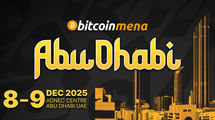 Bitcoin MENA Campaign