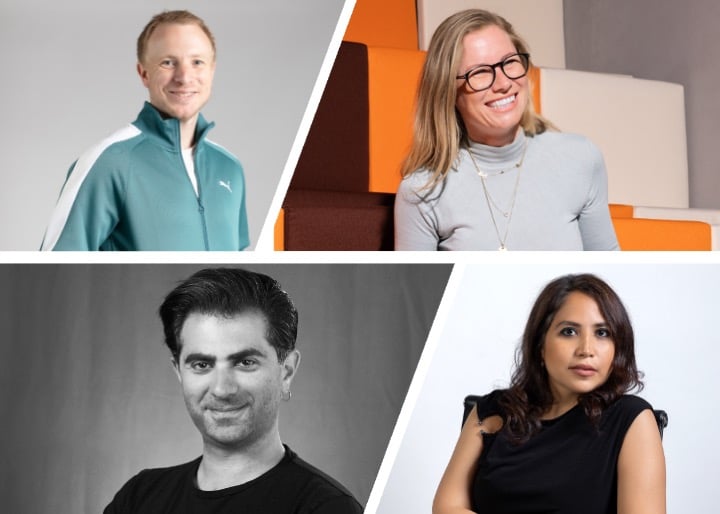 MENA brand leaders discuss meaningful brand responsibility in 2026