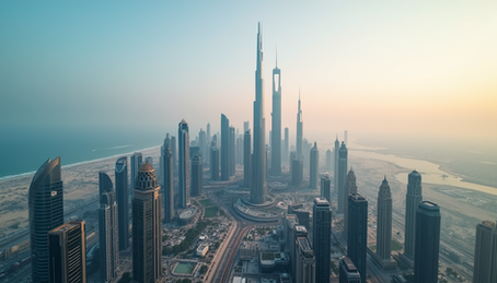 Exploring the Latest MENA Crypto Trends