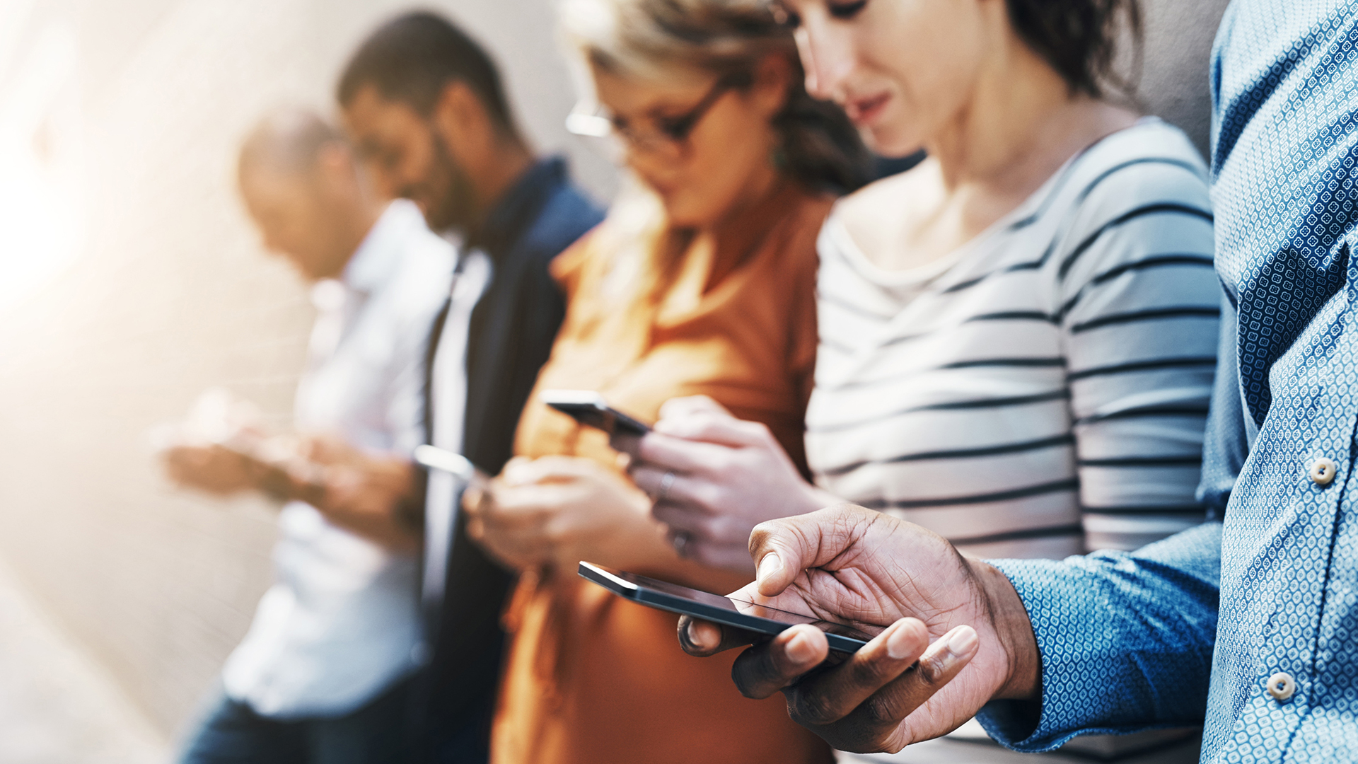 Conversational AI reshaping GCC brand discovery — SNXS agency insight