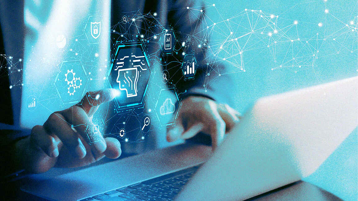Dubai Agentic AI business adoption 2026