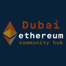 Dubai Ethereum Community Hub logo