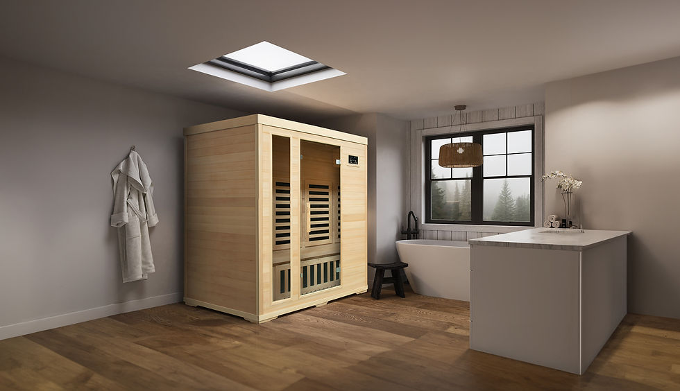 primary ensuite with infrared sauna.jpg