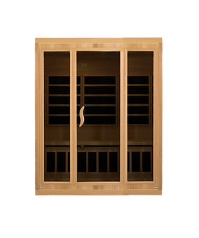 Infrared Saunas | Vancouver & Edmonton | Blackstone Saunas