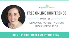 8th Happily Family Conference ~ Day 5