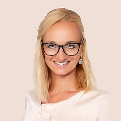 Portrait Bild von Maja Bollinger