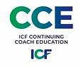 CCE ICF Continuing Coach Education ICF International Certificate